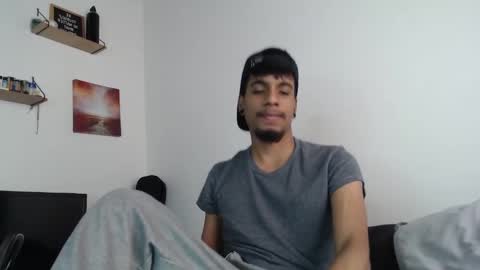 Snapshot of khevinlopezonig chatting on 1, 10, 2025 khevinlopezonig online show from 1, 10, 2025