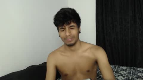 Snapshot of khevinlopezonig chatting on 24, 10, 2025 khevinlopezonig online show from 24, 10, 2025