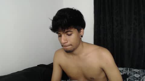 Snapshot of khevinlopezonig chatting on 25, 10, 2025 khevinlopezonig online show from 25, 10, 2025