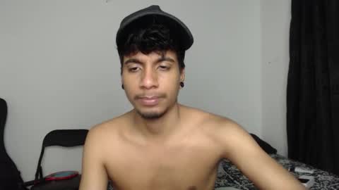 Snapshot of khevinlopezonig chatting on 29, 10, 2025 khevinlopezonig online show from 29, 10, 2025