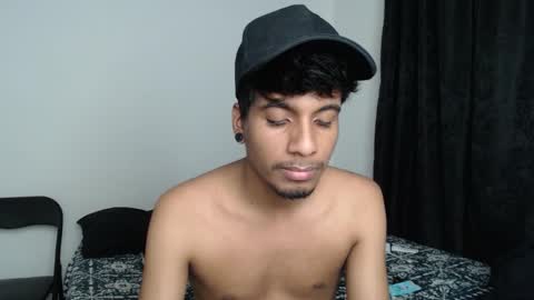 Snapshot of khevinlopezonig chatting on 31, 10, 2025 khevinlopezonig online show from 31, 10, 2025