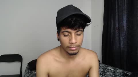 Snapshot of khevinlopezonig chatting on 31, 10, 2025 khevinlopezonig online show from 31, 10, 2025