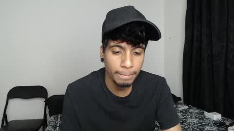 Snapshot of khevinlopezonig chatting on 1, 11, 2025 khevinlopezonig online show from 1, 11, 2025