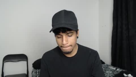 Snapshot of khevinlopezonig chatting on 6, 11, 2025 khevinlopezonig online show from 6, 11, 2025