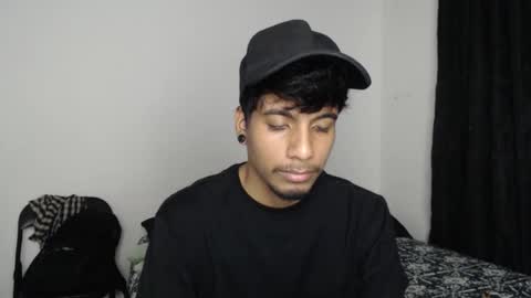 Snapshot of khevinlopezonig chatting on 9, 11, 2025 khevinlopezonig online show from 9, 11, 2025