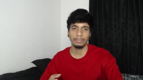 Snapshot of khevinlopezonig chatting on 15, 11, 2025 khevinlopezonig online show from 15, 11, 2025