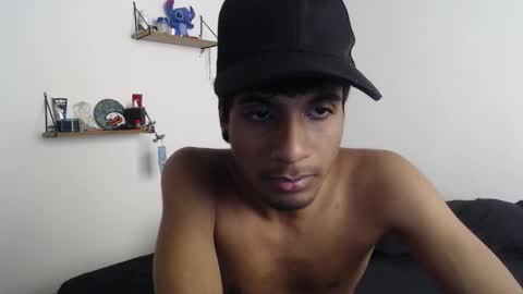 Snapshot of khevinlopezonig chatting on 21, 11, 2025 khevinlopezonig online show from 21, 11, 2025