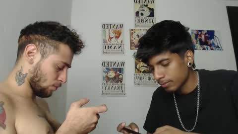 khevinlopezonig online show from 20, 3, 2026