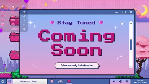 Khloe online show from 28, 2, 2025