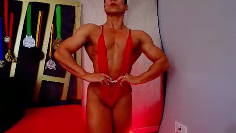    online show from 7, 7, 2026
