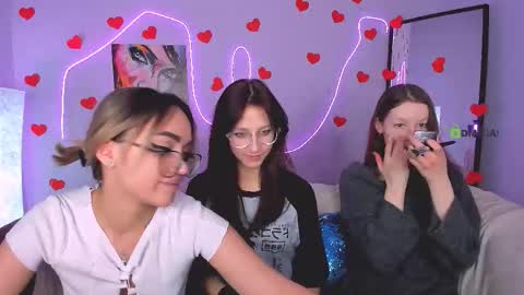 khloebeauty online show from 18, 2, 2026