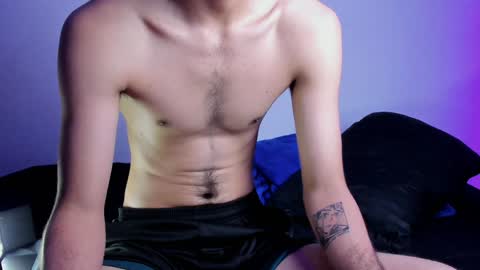 khozler_ online show from 3, 1, 2025