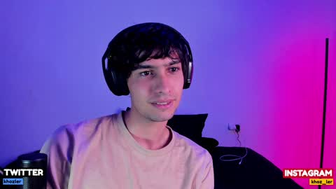 khozler_ online show from 4, 1, 2025