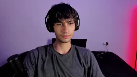 khozler_ online show from 7, 1, 2025