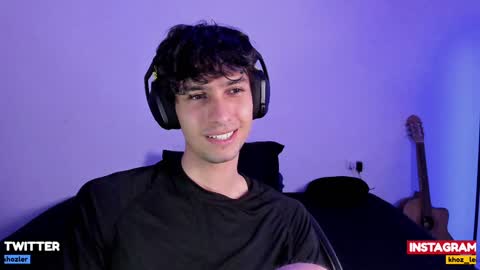 khozler_ online show from 12, 1, 2025