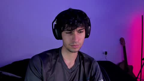 khozler_ online show from 15, 1, 2025