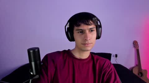 khozler_ online show from 17, 1, 2025