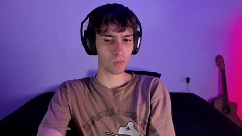 khozler_ online show from 27, 1, 2025