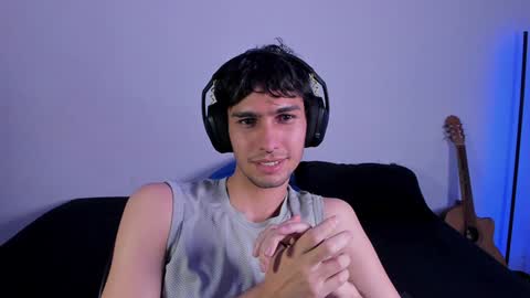 khozler_ online show from 7, 2, 2025