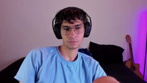 khozler_ online show from 18, 2, 2025