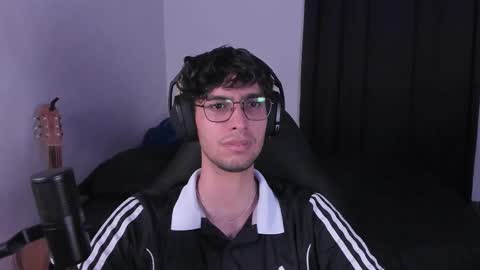 khozler_ online show from 9, 9, 2025