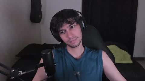 khozler_ online show from 26, 9, 2025