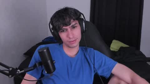 khozler_ online show from 9, 10, 2025