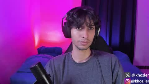 khozler_ online show from 4, 11, 2025