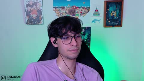 khozler_ online show from 8, 5, 2026