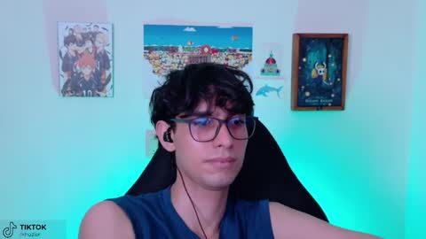 khozler_ online show from 23, 5, 2026