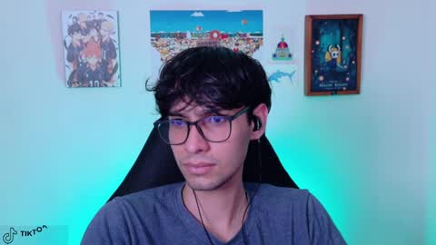 khozler_ online show from 26, 5, 2026