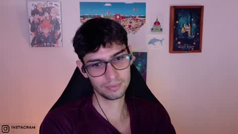 khozler_ online show from 12, 6, 2026