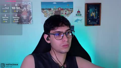 khozler_ online show from 19, 6, 2026