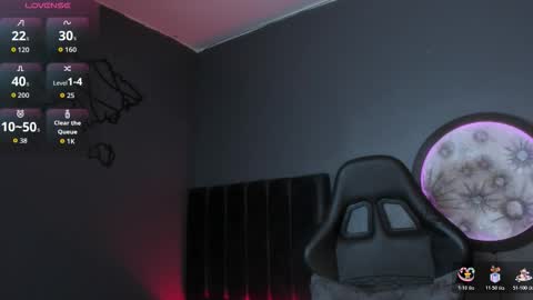 Khriss brown online show from 25, 11, 2025