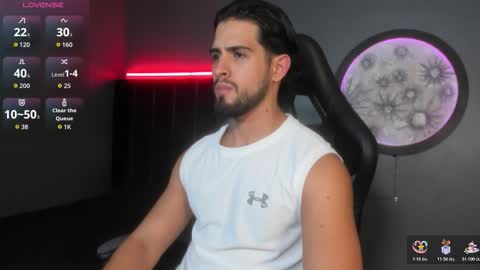 Khriss brown online show from 15, 12, 2025