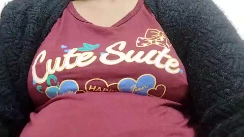 Snapshot of khushisinghh chatting on 12, 12, 2024 khushisinghh online show from 12, 12, 2024