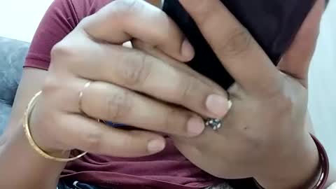 Snapshot of khushisinghh chatting on 3, 1, 2025 khushisinghh online show from 3, 1, 2025