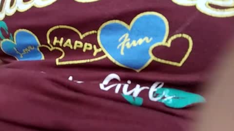 Snapshot of khushisinghh chatting on 3, 1, 2025 khushisinghh online show from 3, 1, 2025