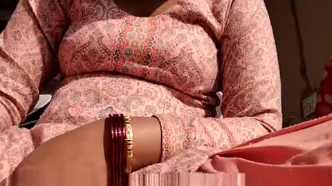 Snapshot of khushisinghh chatting on 14, 1, 2025 khushisinghh online show from 14, 1, 2025