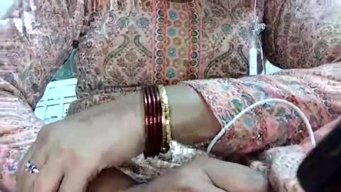 Snapshot of khushisinghh chatting on 14, 1, 2025 khushisinghh online show from 14, 1, 2025