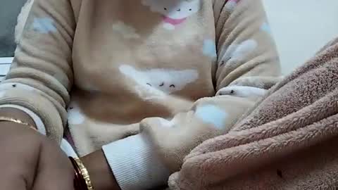 Snapshot of khushisinghh chatting on 24, 1, 2025 khushisinghh online show from 24, 1, 2025