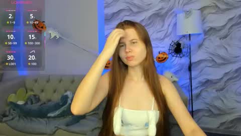 Snapshot of ki_wizz chatting on 28, 10, 2025 Ellie online show from 28, 10, 2025