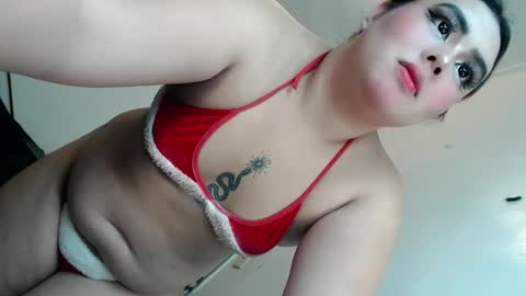 Snapshot of kiacum4u chatting on 28, 12, 2024 kiacum4u online show from 28, 12, 2024