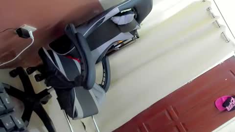 Snapshot of kiacum4u chatting on 10, 9, 2025 kiacum4u online show from 10, 9, 2025