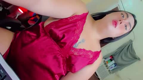 Snapshot of kiacum4u chatting on 3, 11, 2025 kiacum4u online show from 3, 11, 2025