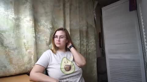 kianna_dior_ online show from 3, 2, 2025