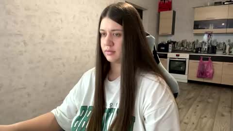 kianna_dior_ online show from 3, 12, 2025