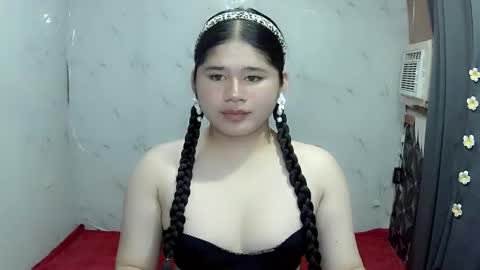 Snapshot of kianna_schmitz chatting on 5, 2, 2025 Your SweetGirl Ts online show from 5, 2, 2025