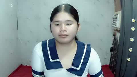 Snapshot of kianna_schmitz chatting on 5, 2, 2025 Your SweetGirl Ts online show from 5, 2, 2025