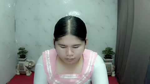 Snapshot of kianna_schmitz chatting on 9, 2, 2025 Your SweetGirl Ts online show from 9, 2, 2025